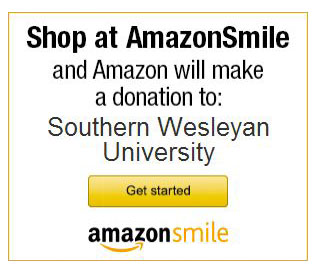 Amazon Smile Southern Wesleyan University