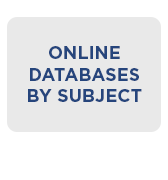 Online Databases by Subject