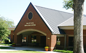 Newby Education Center